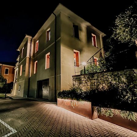 Naboo Verona Luxury Suites Exterior photo