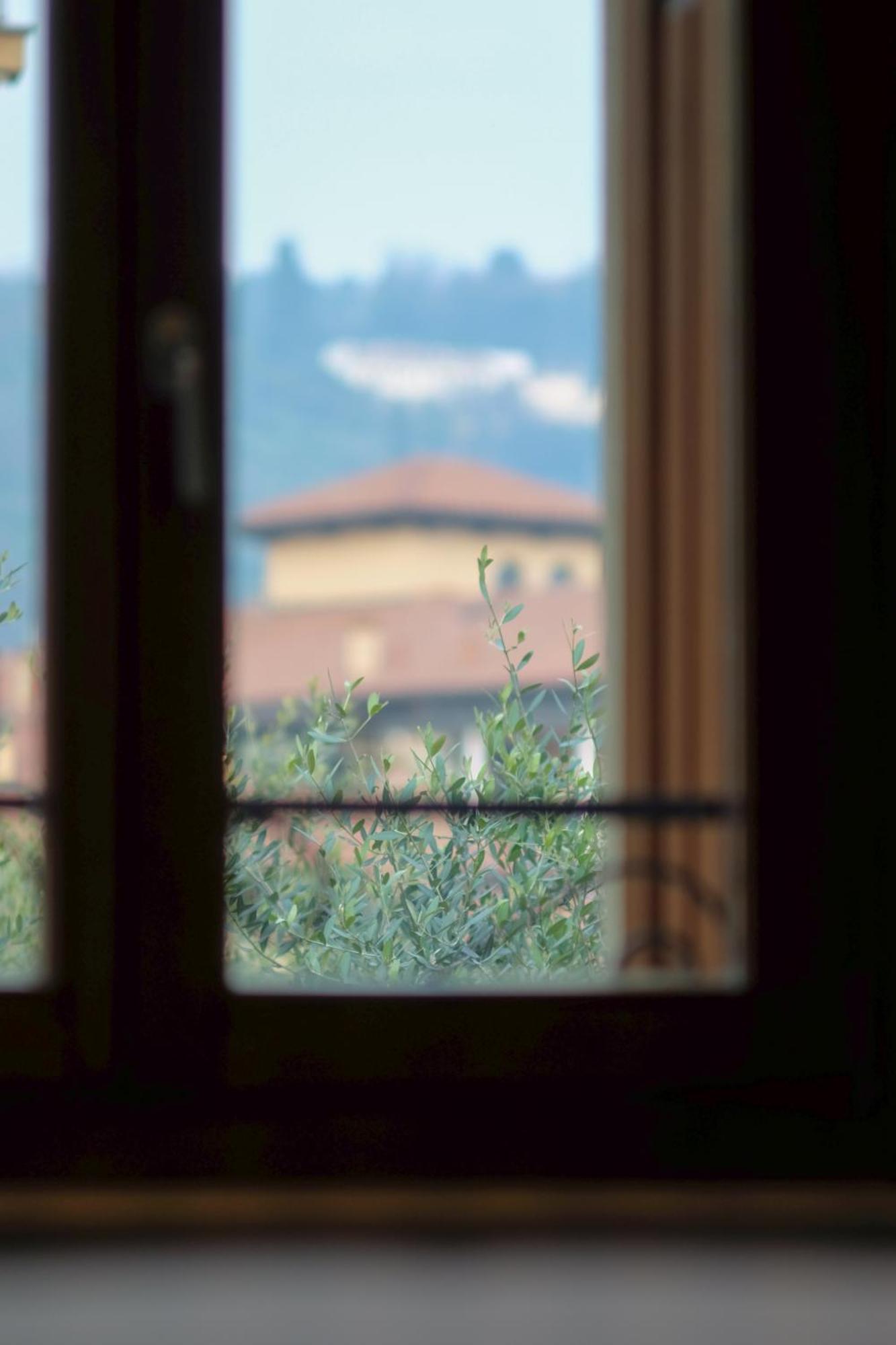 Naboo Verona Luxury Suites Exterior photo