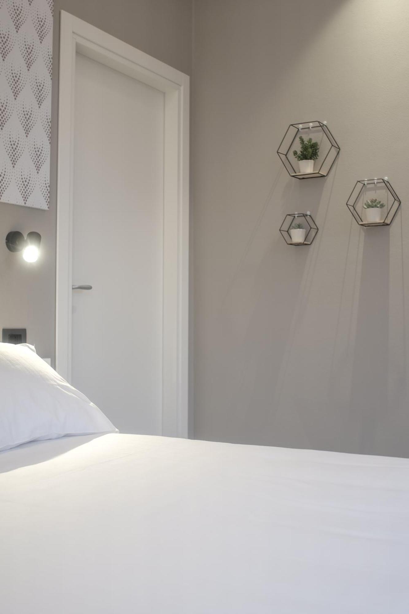 Naboo Verona Luxury Suites Exterior photo