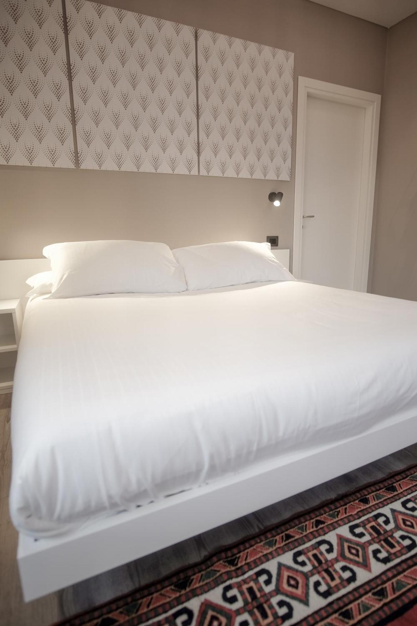 Naboo Verona Luxury Suites Exterior photo