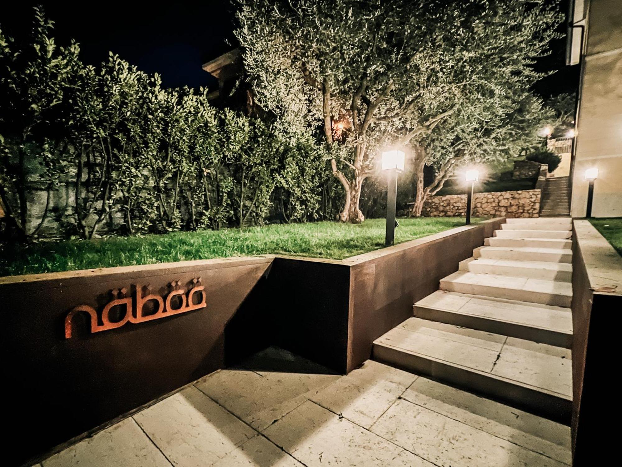 Naboo Verona Luxury Suites Exterior photo